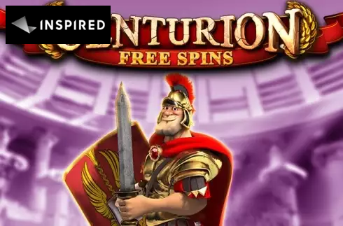 Centurion Free Spins